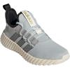 imageadidas Womens Kaptir Flow Shoes SneakerWonder SilverCore BlackMatte Gold