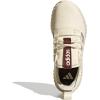 imageadidas Womens Kaptir Flow Shoes SneakerWonder WhiteAurora RubyOff White