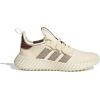 imageadidas Womens Kaptir Flow Shoes SneakerWonder WhiteAurora RubyOff White