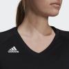 imageadidas Womens RaglanBlackWhite