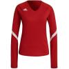 imageadidas Womens RaglanTmpwrdWhite