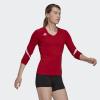 imageadidas Womens RaglanTmpwrdWhite