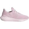 imageadidas Womens Swift Run 22 SneakerAlmost PinkAlmost PinkBliss Lilac Deconstructed