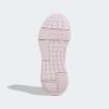 imageadidas Womens Swift Run 22 SneakerAlmost PinkAlmost PinkBliss Lilac Deconstructed