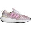 imageadidas Womens Swift Run 22 SneakerAluminaBliss LilacWhite