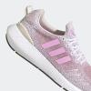 imageadidas Womens Swift Run 22 SneakerAluminaBliss LilacWhite