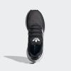 imageadidas Womens Swift Run 22 SneakerBlackWhiteGrey