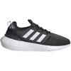 imageadidas Womens Swift Run 22 SneakerBlackWhiteGrey
