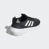 imageadidas Womens Swift Run 22 SneakerBlackWhiteGrey