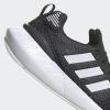 imageadidas Womens Swift Run 22 SneakerBlackWhiteGrey