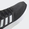 imageadidas Womens Swift Run 22 SneakerBlackWhiteGrey