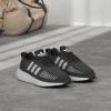 imageadidas Womens Swift Run 22 SneakerBlackWhiteGrey