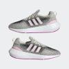 imageadidas Womens Swift Run 22 SneakerCream WhiteClear PinkVivid Pink