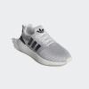 imageadidas Womens Swift Run 22 SneakerCrystal WhiteBlackGrey