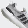 imageadidas Womens Swift Run 22 SneakerCrystal WhiteBlackGrey
