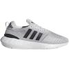 imageadidas Womens Swift Run 22 SneakerCrystal WhiteBlackGrey