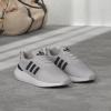 imageadidas Womens Swift Run 22 SneakerCrystal WhiteBlackGrey