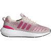 imageadidas Womens Swift Run 22 SneakerEcru TintMagic MauveMagic Mauve