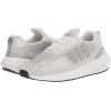 imageadidas Womens Swift Run 22 SneakerFtwr WhiteGrey TwoCore Black