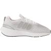 imageadidas Womens Swift Run 22 SneakerFtwr WhiteGrey TwoCore Black