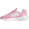 imageadidas Womens Swift Run 22 SneakerLight PinkFtwr WhiteAlmost Pink