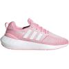 imageadidas Womens Swift Run 22 SneakerLight PinkFtwr WhiteAlmost Pink