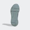 imageadidas Womens Swift Run 22 SneakerMagic GreyAltered BlueWhite