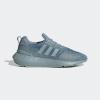 imageadidas Womens Swift Run 22 SneakerMagic GreyAltered BlueWhite