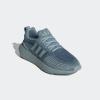 imageadidas Womens Swift Run 22 SneakerMagic GreyAltered BlueWhite