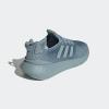 imageadidas Womens Swift Run 22 SneakerMagic GreyAltered BlueWhite