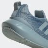 imageadidas Womens Swift Run 22 SneakerMagic GreyAltered BlueWhite