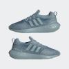 imageadidas Womens Swift Run 22 SneakerMagic GreyAltered BlueWhite