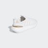 imageadidas Womens Swift Run 22 SneakerWhiteCopper MetallicBlack