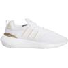 imageadidas Womens Swift Run 22 SneakerWhiteCopper MetallicBlack