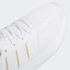 imageadidas Womens Swift Run 22 SneakerWhiteCopper MetallicBlack