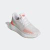 imageadidas Womens Swift Run 22 SneakerWhiteWhiteImpact Orange