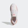 imageadidas Womens Swift Run 22 SneakerWhiteWhiteImpact Orange