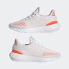 imageadidas Womens Swift Run 22 SneakerWhiteWhiteImpact Orange