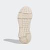 imageadidas Womens Swift Run 22 SneakerWonder WhiteWonder WhiteBlack Deconstructed