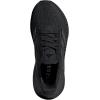 imageadidas Womens Ultraboost 5X Running SneakerBlackBlackWhite