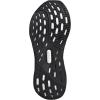 imageadidas Womens Ultraboost 5X Running SneakerBlackBlackWhite