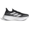 imageadidas Womens Ultraboost 5X Running SneakerBlackWhiteCarbon