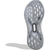 imageadidas Womens Ultraboost 5X Running SneakerBlackWhiteCarbon