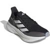imageadidas Womens Ultraboost 5X Running SneakerBlackWhiteCarbon