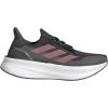 imageadidas Womens Ultraboost 5X Running SneakerCarbonMagic MauveGrey