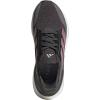 imageadidas Womens Ultraboost 5X Running SneakerCarbonMagic MauveGrey