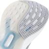 imageadidas Womens Ultraboost 5X Running SneakerClear SkySilver MetallicWhite