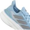 imageadidas Womens Ultraboost 5X Running SneakerClear SkySilver MetallicWhite