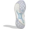 imageadidas Womens Ultraboost 5X Running SneakerClear SkySilver MetallicWhite