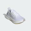 imageadidas Womens Ultraboost 5X Running SneakerCloud WhiteHalo BluePutty Grey